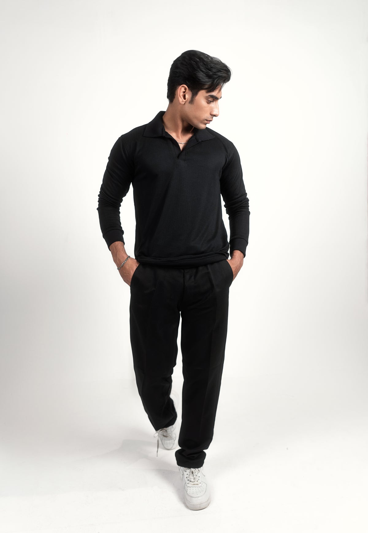 Polo Full Sleeves