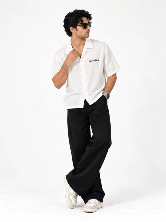 EBRORIDED BOXY FIT