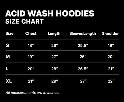 Graphic Streetwear Hoodie - Hashtag Clothing (photo 3)