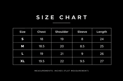 Minimal & Everyday Tee