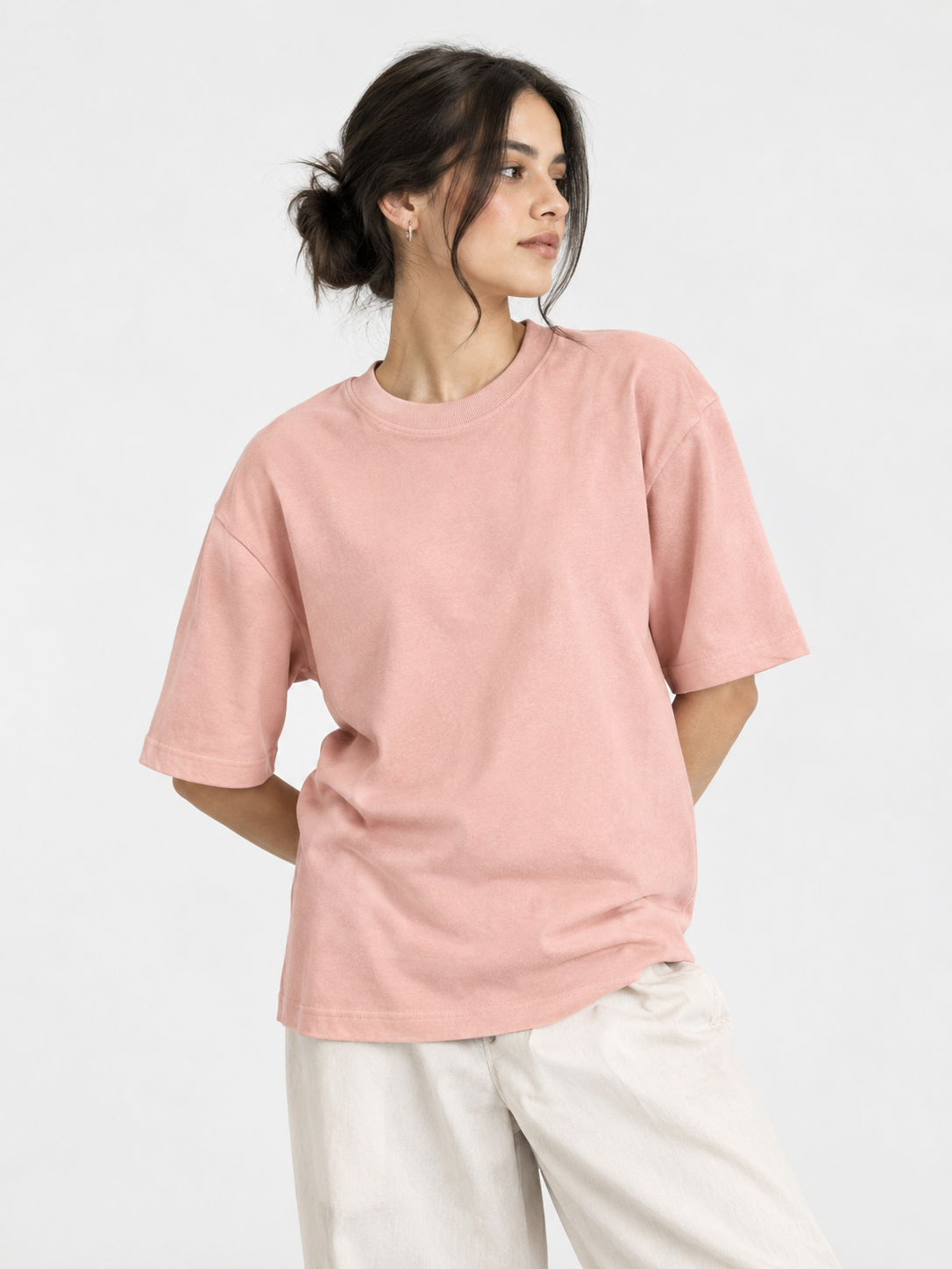 Minimal & Everyday Tee