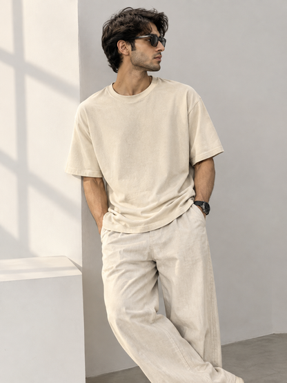 Minimal & Everyday Tee