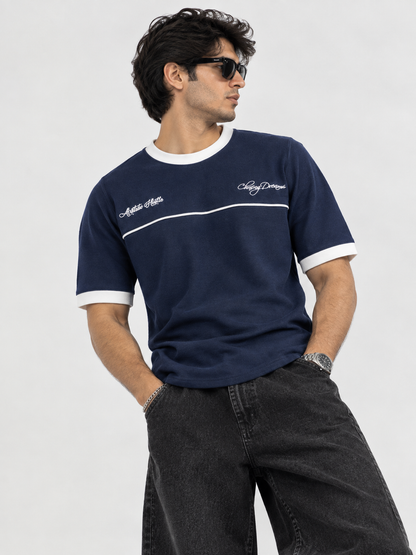 Marbella Tees The Casual Fit