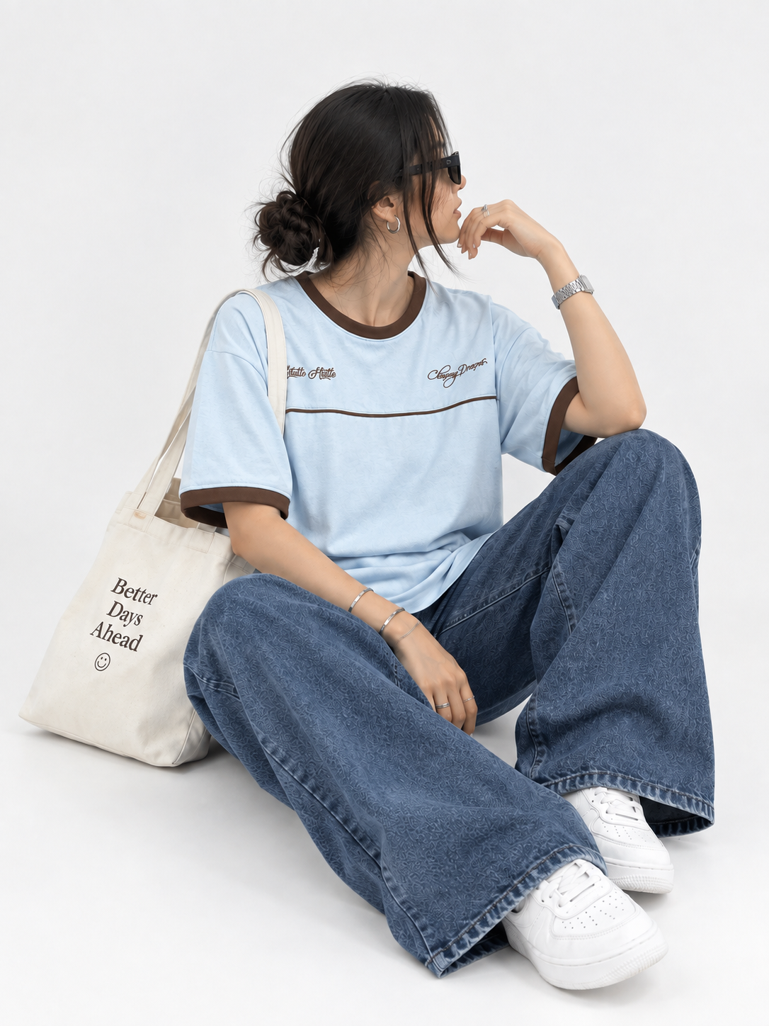 Marbella Tees The Casual Fit