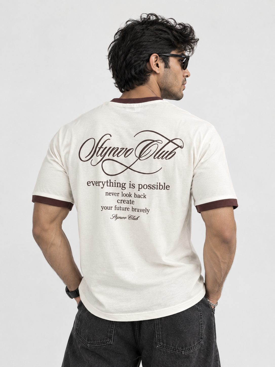 Marbella Tees The Casual Fit