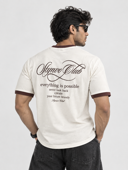 Marbella Tees The Casual Fit