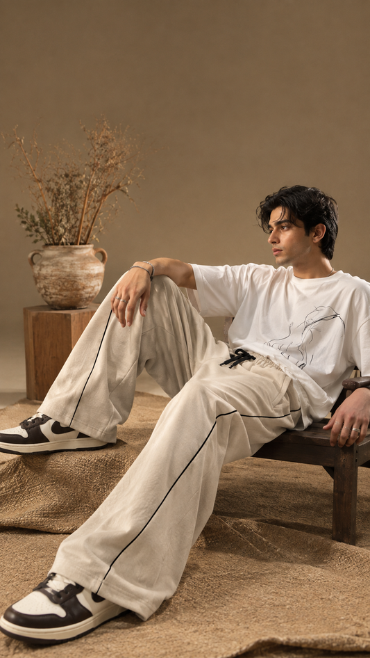 Sandline Trouser