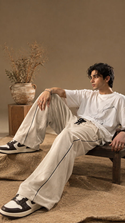 Sandline Trouser