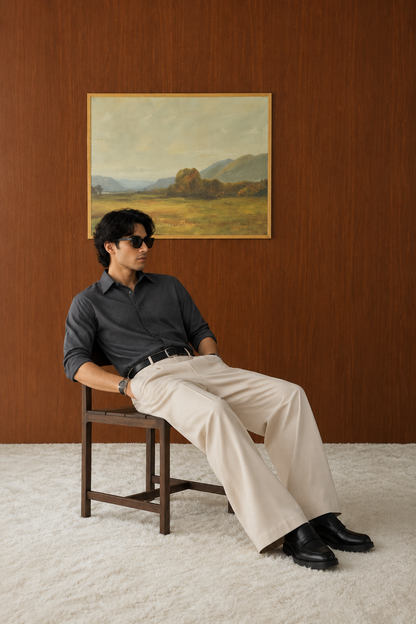 Urban Korean Pants