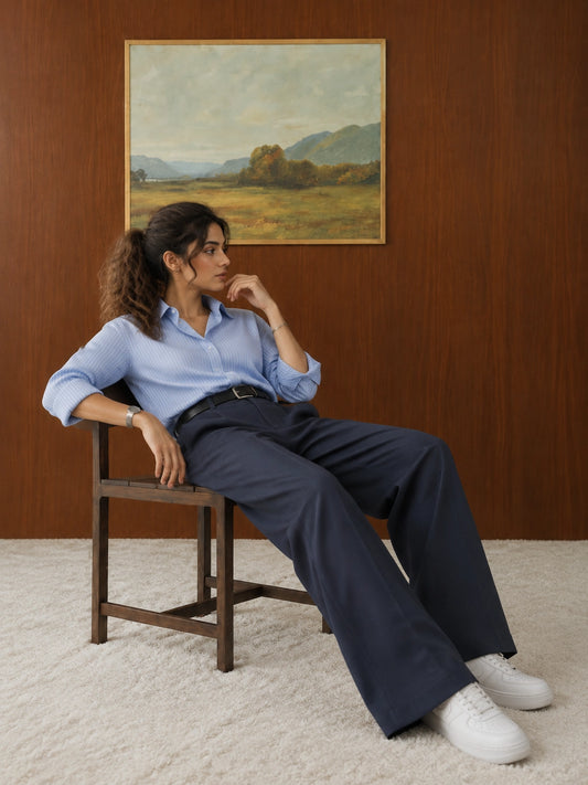 Urban Korean Pants