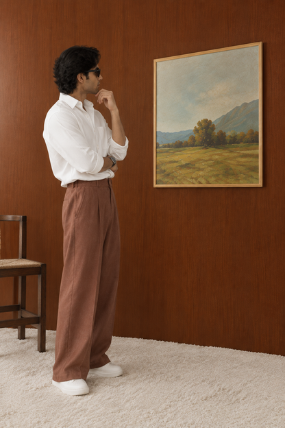 Urban Korean Pants