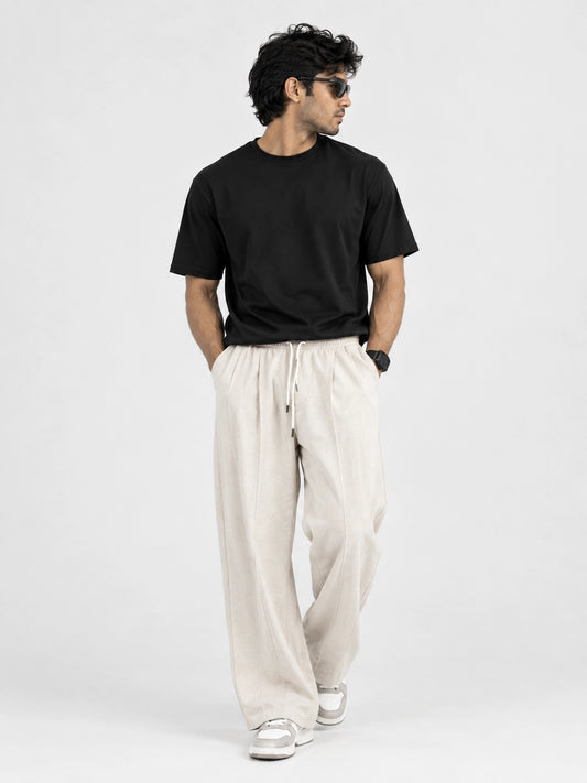 The Pleated Trouser / Relaxed Fit