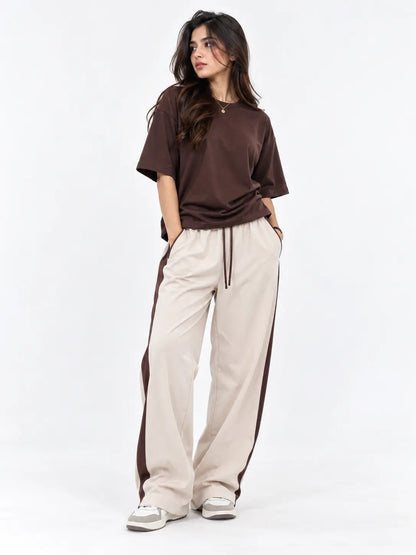 Versatile unisex trouser