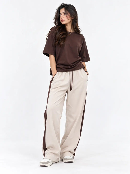 Versatile unisex trouser