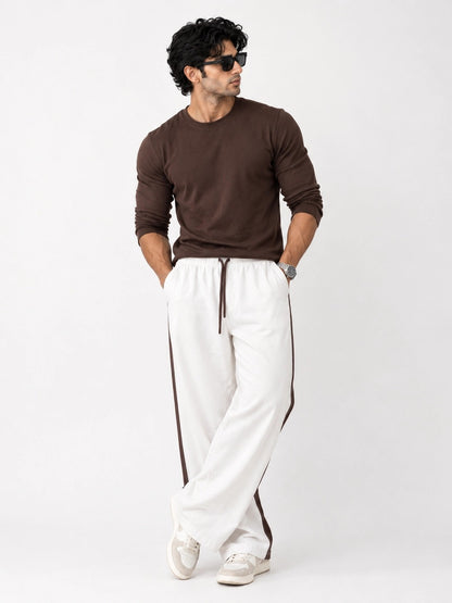 Versatile unisex trouser