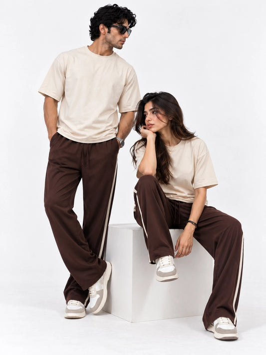 Versatile unisex trouser