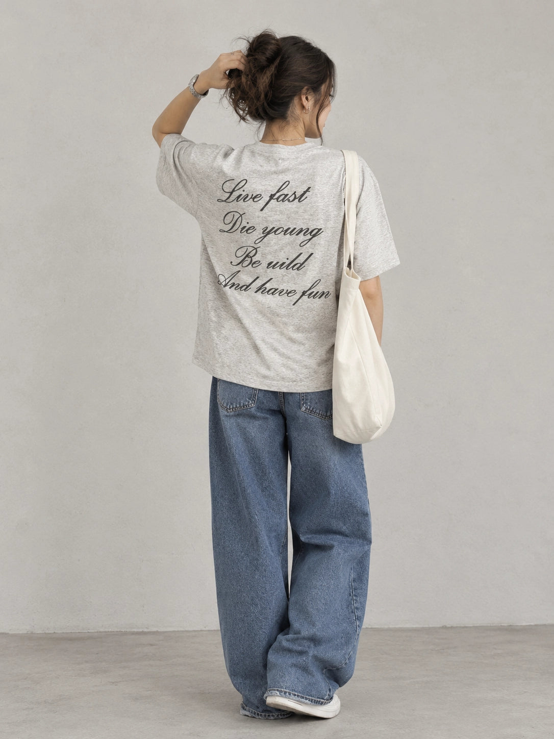 Unisex Saint Wild T-shirt