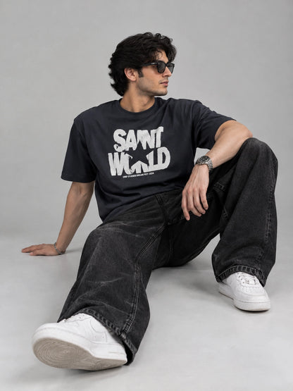Unisex Saint Wild T-shirt